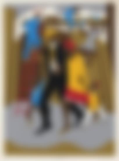 The Builders (preview)