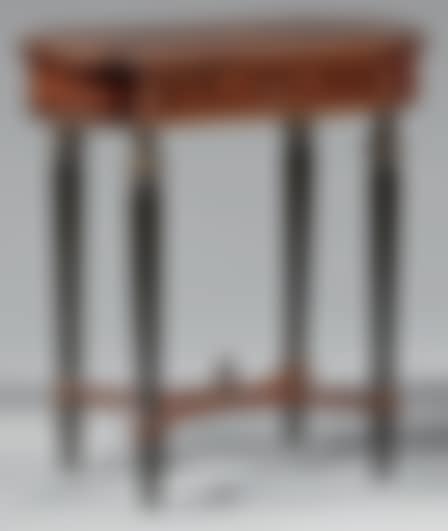 Work table (preview)