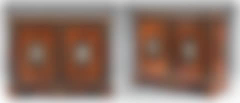 Pair of buffets (preview)