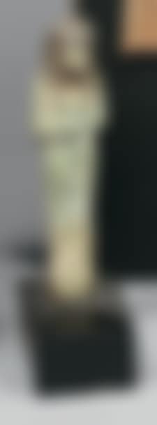 Iridescent glass lachrymal (preview)