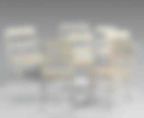 Garden furniture (preview)