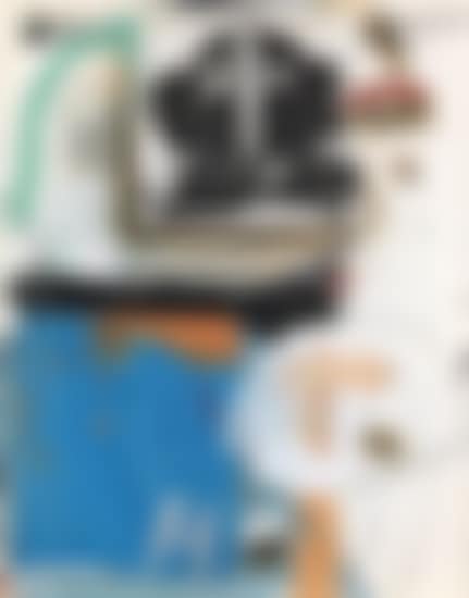 Hopi Corn Mask (preview)