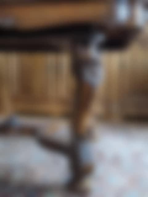 Large walnut table (preview)