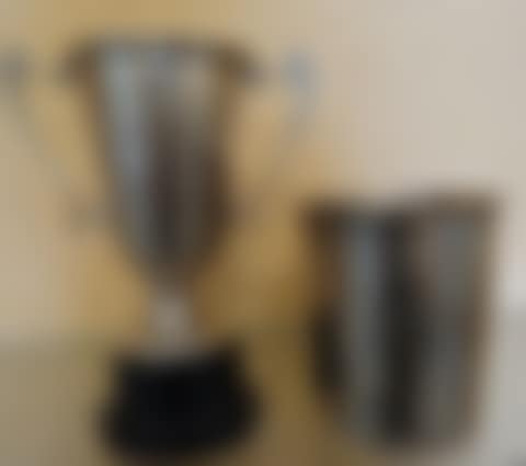 Small prize cup (preview)
