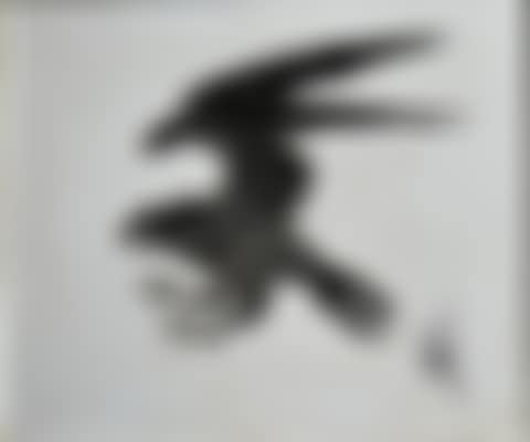 THE EAGLE (preview)