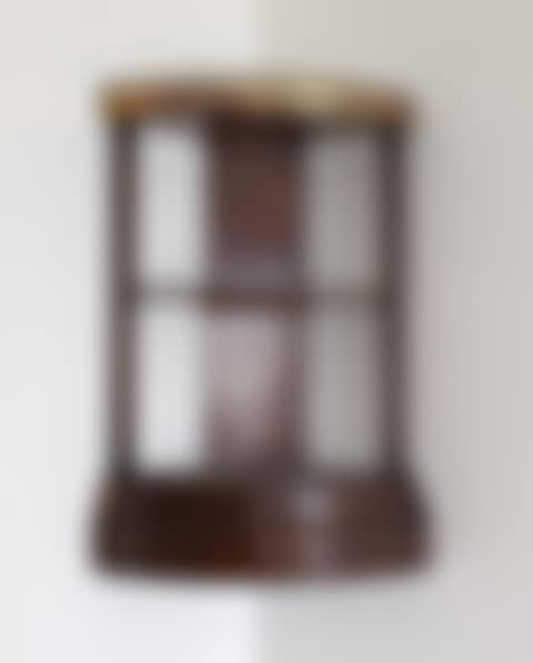Corner shelf (preview)