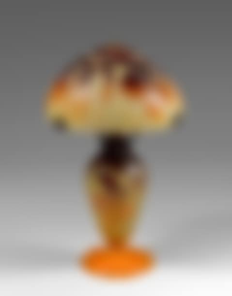 Table lamp (preview)