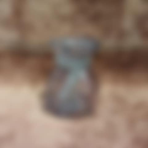 Small alms vase (preview)