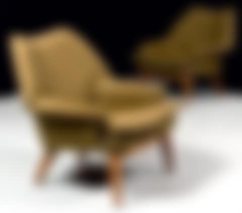Pair of armchairs (preview)