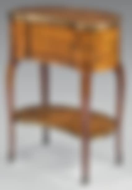 Kidney table (preview)