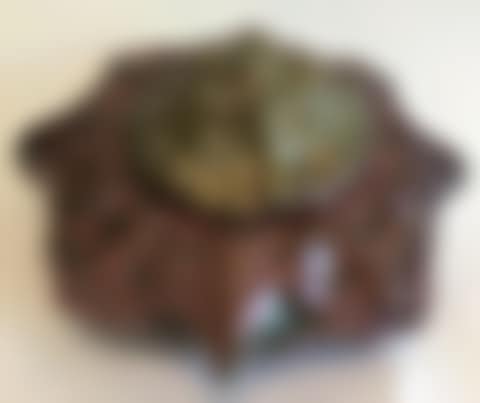 Star-shaped box (preview)