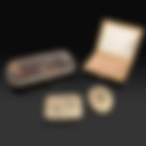 oblong spectacle case (preview)