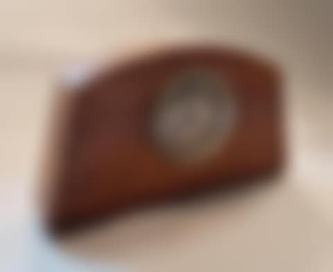 Pendulum clock (preview)