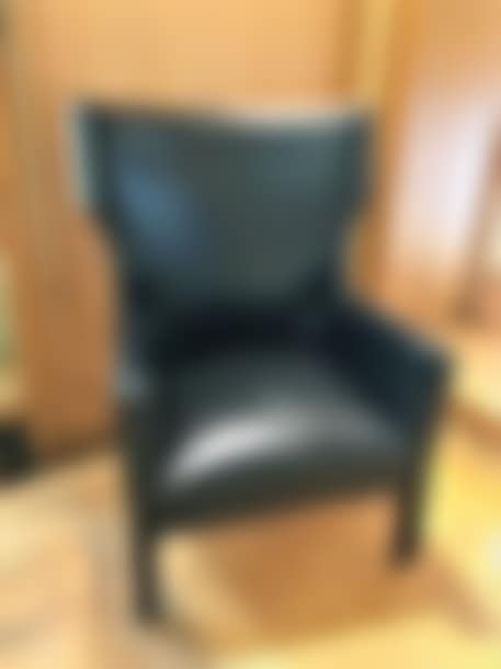 Large armchair barbuda model (preview)