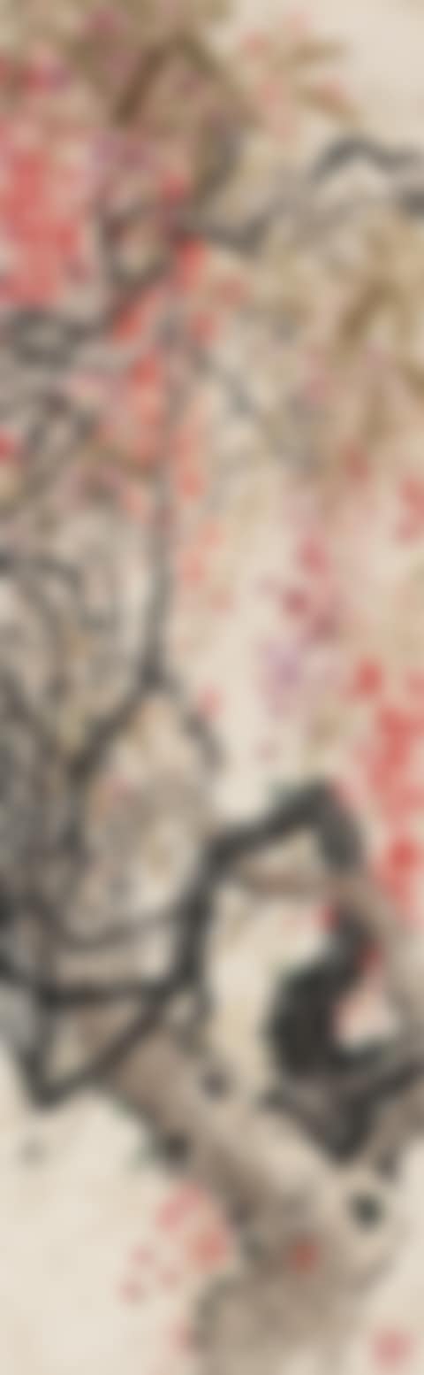 PLUM BLOSSOMS (preview)