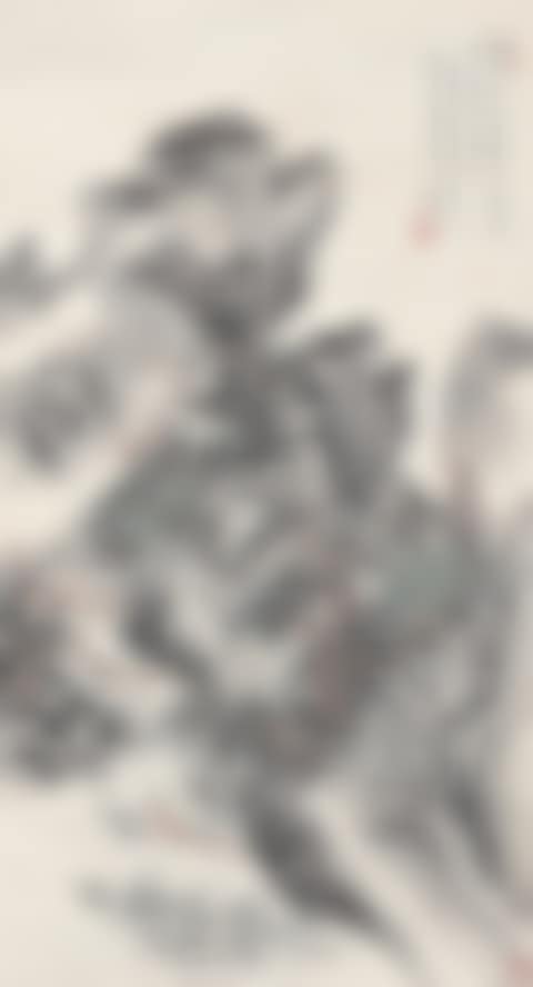 LANDSCAPE IN AUTUMN (preview)