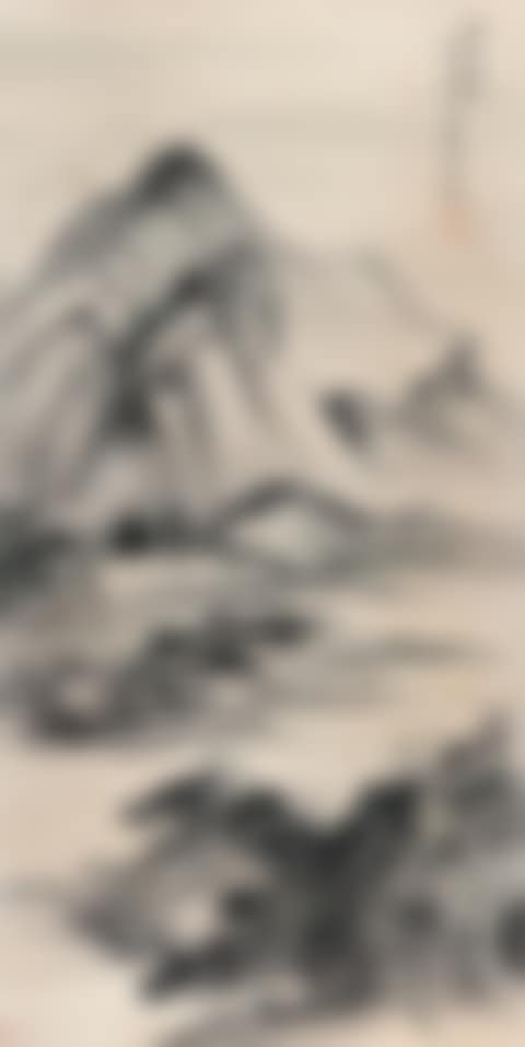 LANDSCAPE IN SPRING (preview)