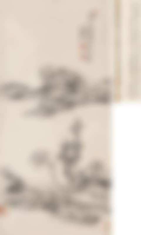 LANDSCAPE AFTER YUAN MASTERS (preview)