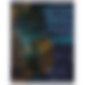 Negative Forest (Desire for Stripes); Small Version (preview)
