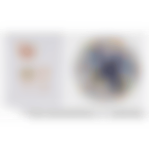1. Pom & Me／2. Rhapsody of a Foolish Family (preview)