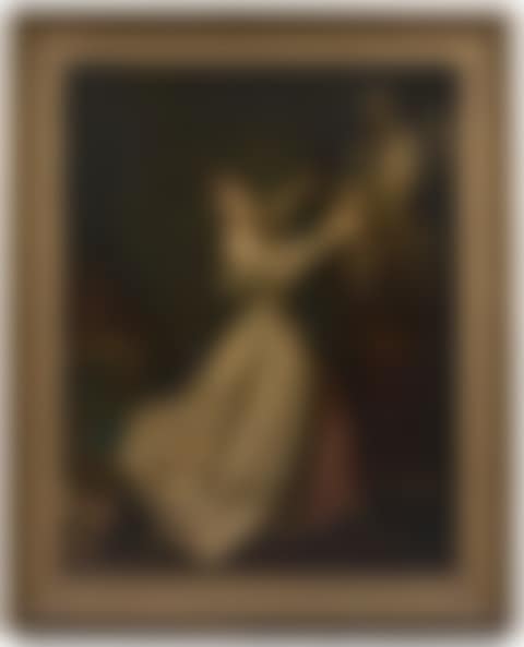 The offering to love (preview)