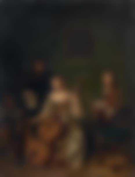 The cello lesson (preview)