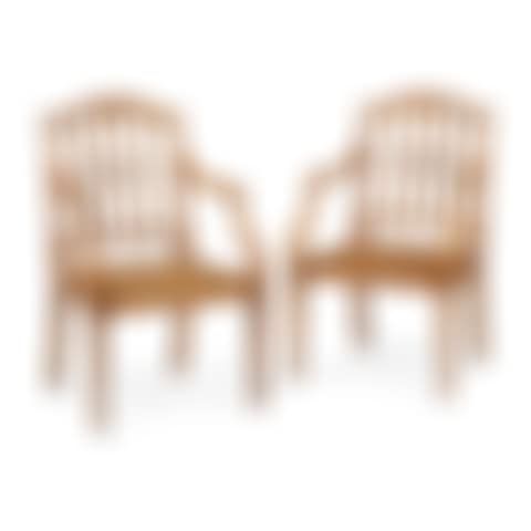 A pair of armchairs (preview)