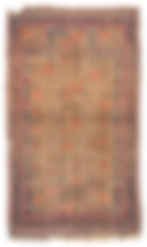 TWO BALUCH PRAYER RUGS (preview)