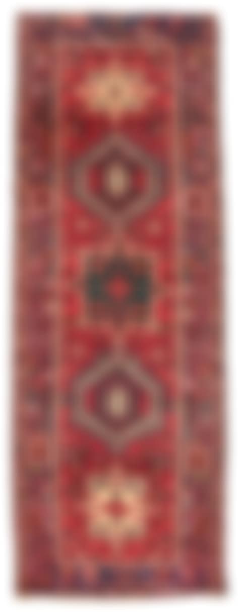 KARAJA RUNNER (preview)
