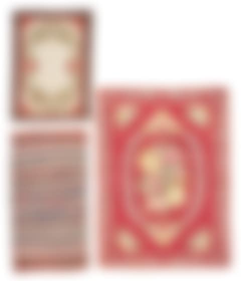 THREE AREA RUGS (preview)