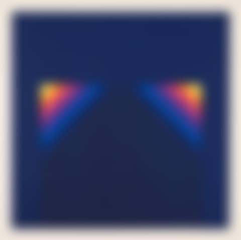 2 Chromatic Corners, from Album 6 (preview)