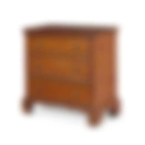A Miniature Chippendale Chest of Drawers, Southern or Mid-Atlantic States (preview)