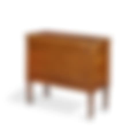 A Southern Classical Blanket Chest (preview)