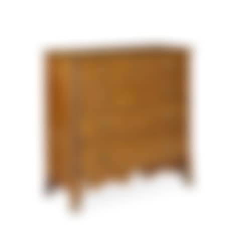 A Federal Inlaid Chest of Drawers, Bellechasse County, Quebec, Canada (preview)