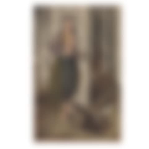 Birthday (Self Portrait at Age 30) (preview)