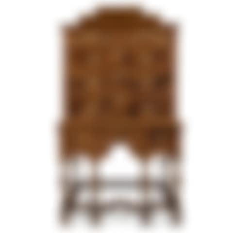 A William and Mary High Chest of Drawers, Boston, Massachusetts (preview)
