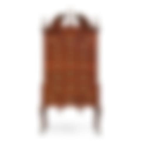 A Queen Anne Bonnet-Top High Chest of Drawers, Boston, Massachusetts (preview)