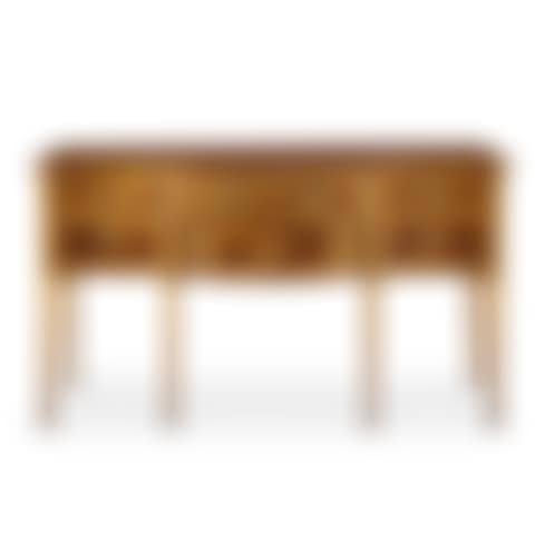 A Fine Federal Inlaid Serpentine-Front Sideboard, Baltimore, Maryland (preview)