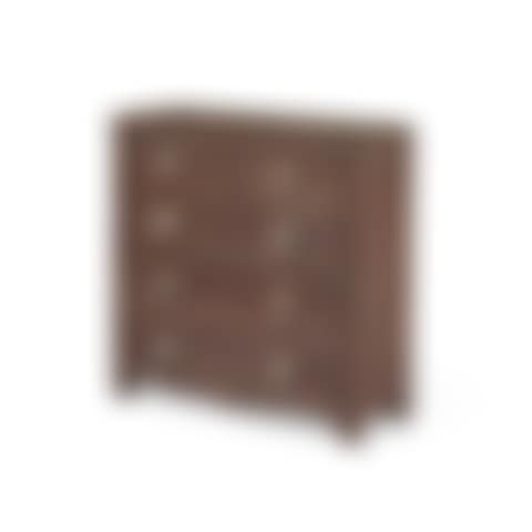 A Miniature Federal Chest of Drawers, Southern or Mid-Atlantic States (preview)