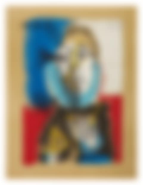 IMAGINARY PORTRAITS: ONE PLATE (preview)