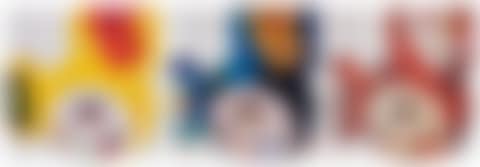 AND THEN, AND THEN AND THEN AND THEN AND THEN / LEMON PEPPER; AND THEN, AND THEN AND THEN AND THEN AND THEN / CREAM; AND AND THEN, WHEN THAT"S DONE….. I CHANGE. WHAT I WAS YESTERDAY IS CAST ASIDE, LIKE AN INSECT SHEDDING ITS SKIN (preview)