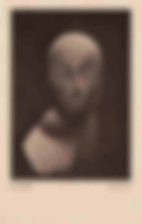 1913 ARMORY SHOW (preview)