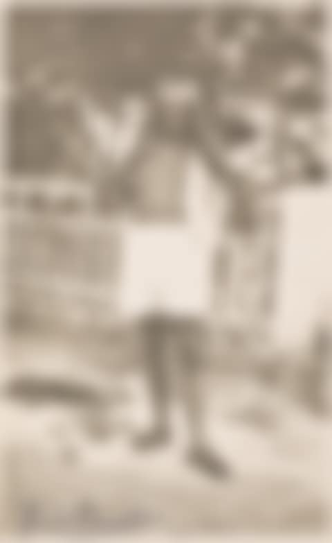 Portrait of Pablo Picasso (preview)