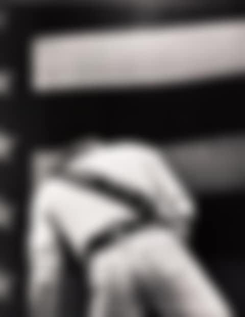 BRUCE SPRINGSTEEN--ROCK MUSIC - A dynamic group of 9 photographs depicting The Boss in concert across the U.S. (preview)