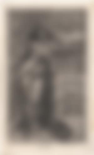 Cover page of masques parisiens (preview)