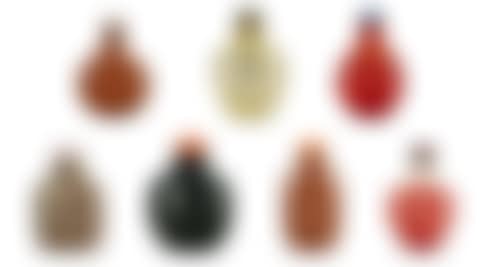 Snuff Bottles (A Set of Seven) (preview)