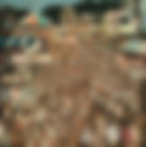 Perayaan Sekaten di Yogya (Sekaten Festival in Yogya) (preview)