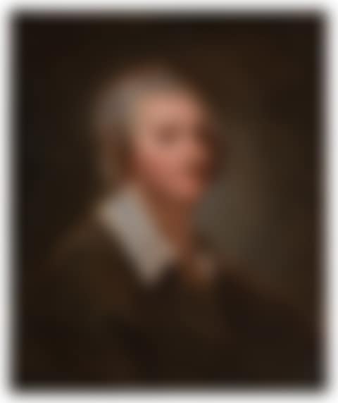 Self-Portrait (preview)