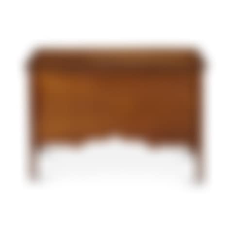 A Federal Blanket Chest, possibly North Carolina (preview)