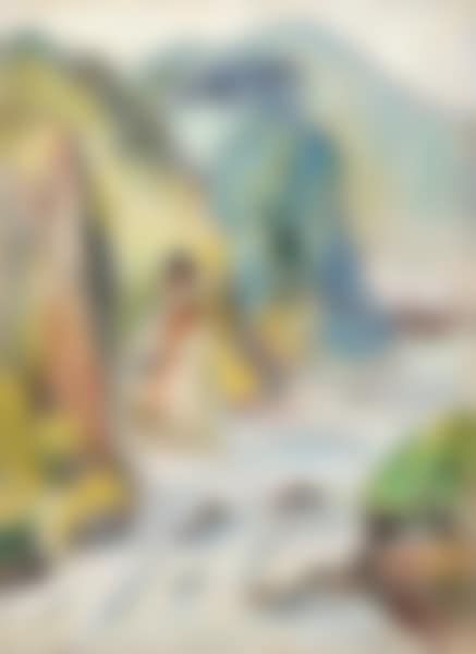 SHIMEN CAVE (preview)